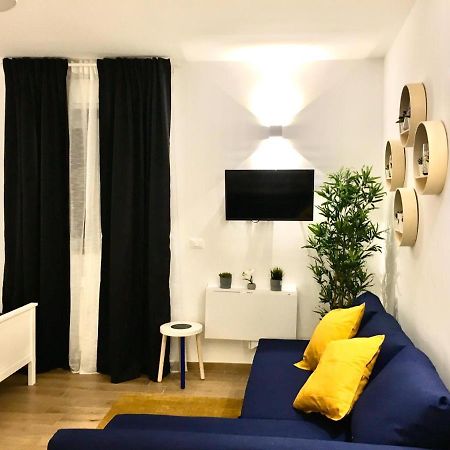 La Dimora Del Centro Διαμέρισμα Κατάνια Εξωτερικό φωτογραφία