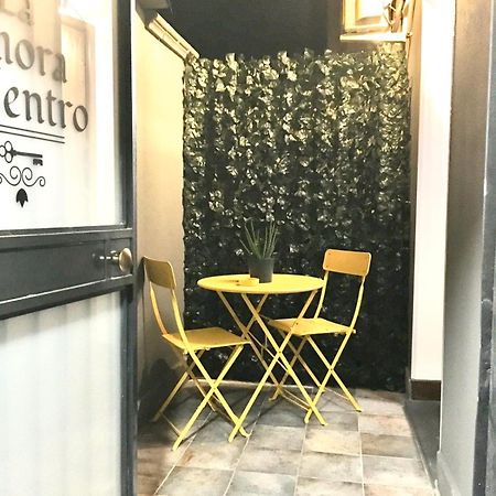 La Dimora Del Centro Διαμέρισμα Κατάνια Εξωτερικό φωτογραφία